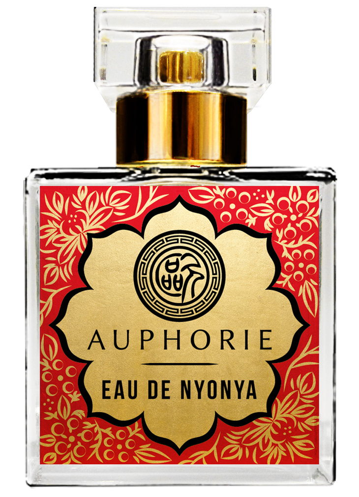 Eau De Nyonya Auphorie — аромат