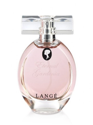 Eternal Gardenia Langé — аромат