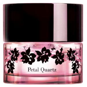 Petal Quartz Oriflame — аромат