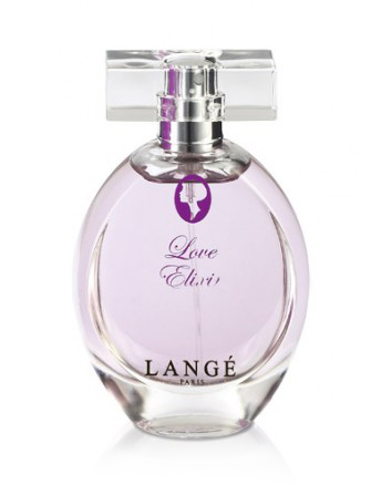 Love Elixir Langé — аромат