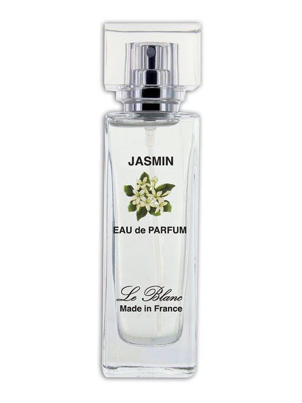 Jasmin Le Blanc — аромат