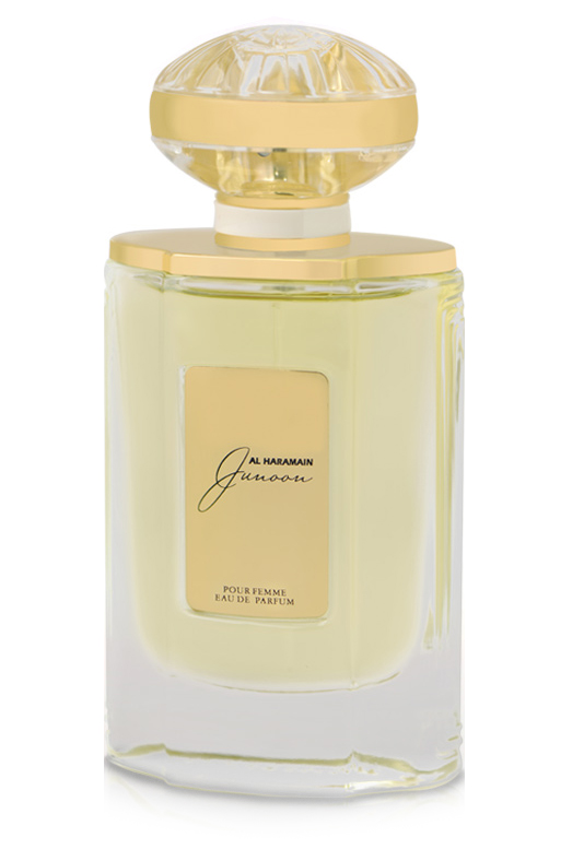 Junoon Al Haramain Perfumes — аромат