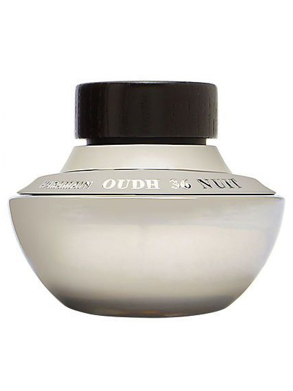 Oudh 36 Nuit Al Haramain Perfumes — аромат