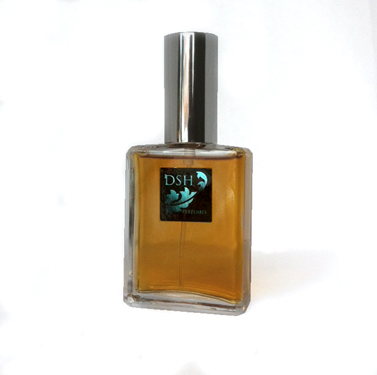 Vanilla Chantilly DSH Perfumes — аромат