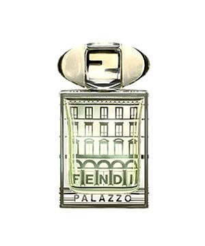 Palazzo Fendi Eau de Toilette Fendi — аромат