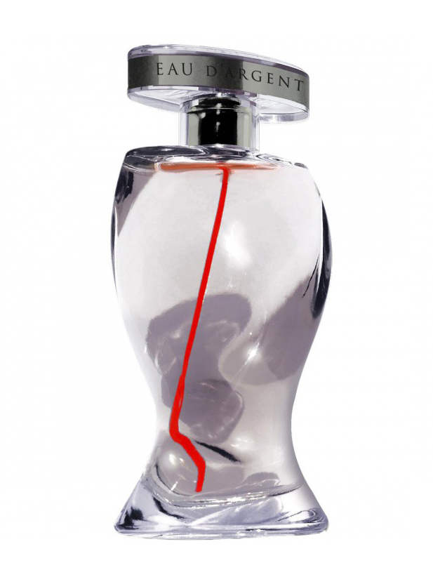 Suggestion Eau d'Argent 2016 Montana — аромат