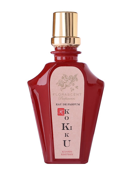 Kokiku Florascent — аромат