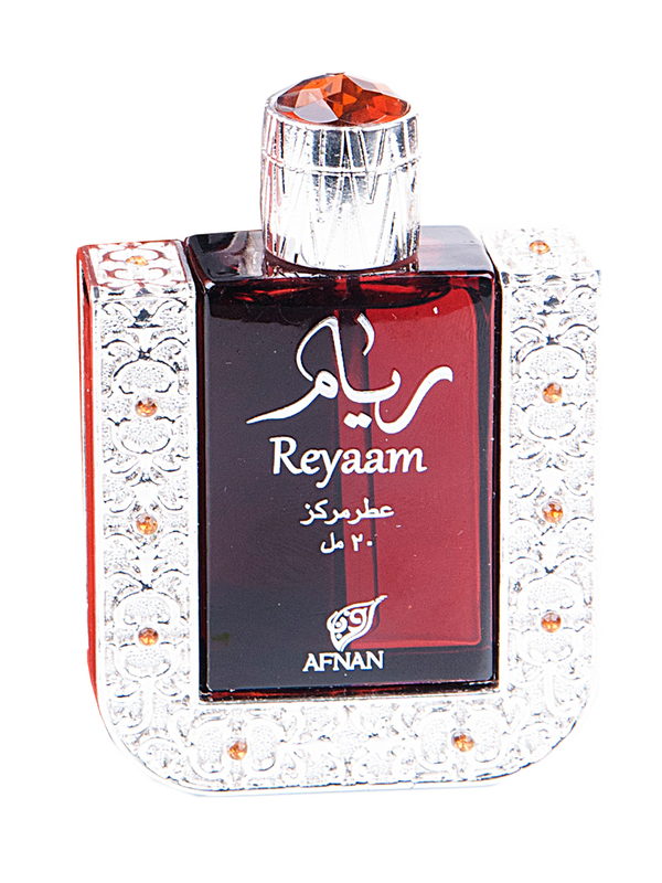 Reyaam Afnan — аромат