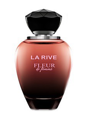 Fleur de Femme La Rive — аромат