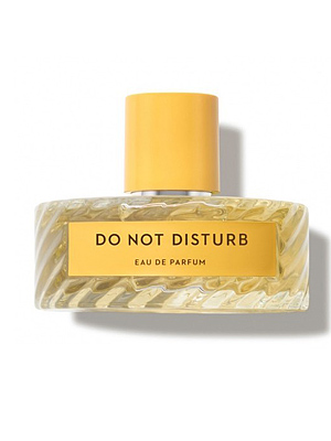 Do Not Disturb Vilhelm Parfumerie