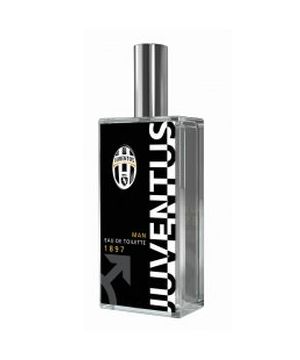 1897 Man Juventus — аромат