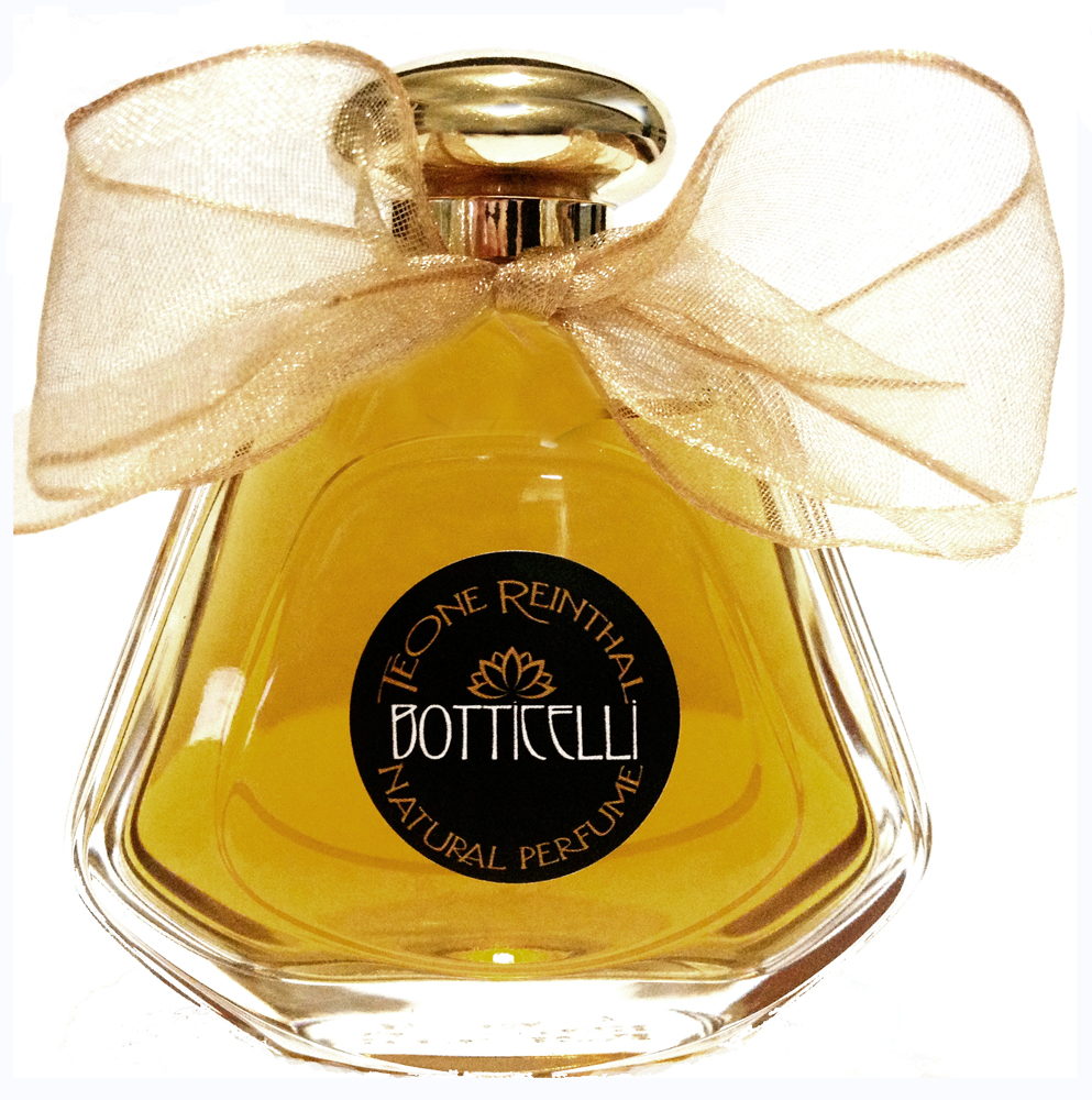 Botticelli TRNP — аромат