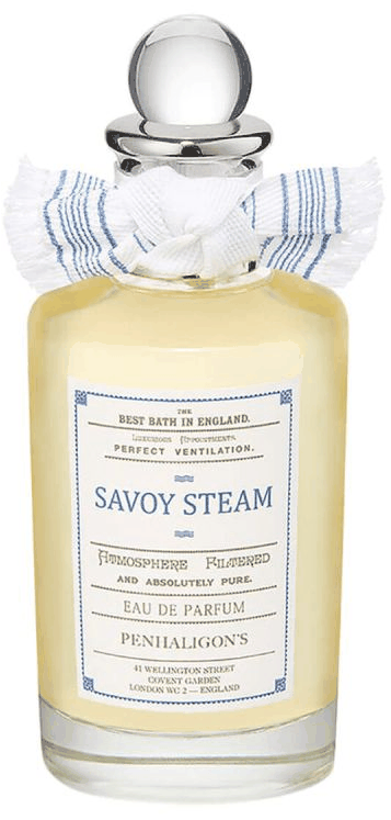 Savoy Steam Penhaligon's — аромат