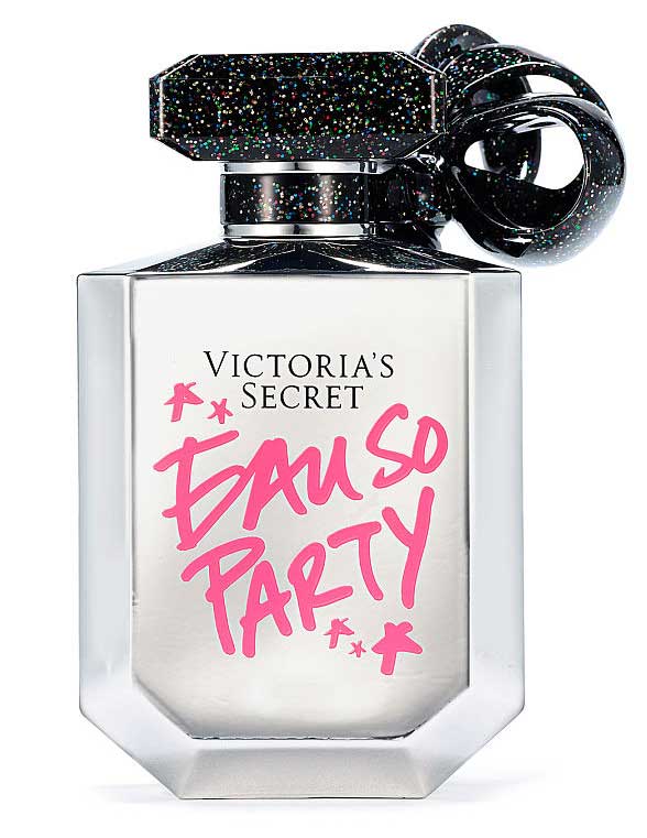 Eau So Party Victoria's Secret — аромат