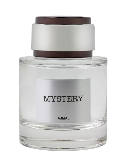 Mystery Ajmal — аромат