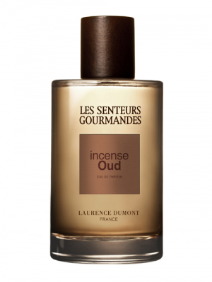 Incense Oud Laurence Dumont