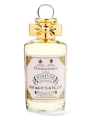Ninevah Penhaligon's — аромат