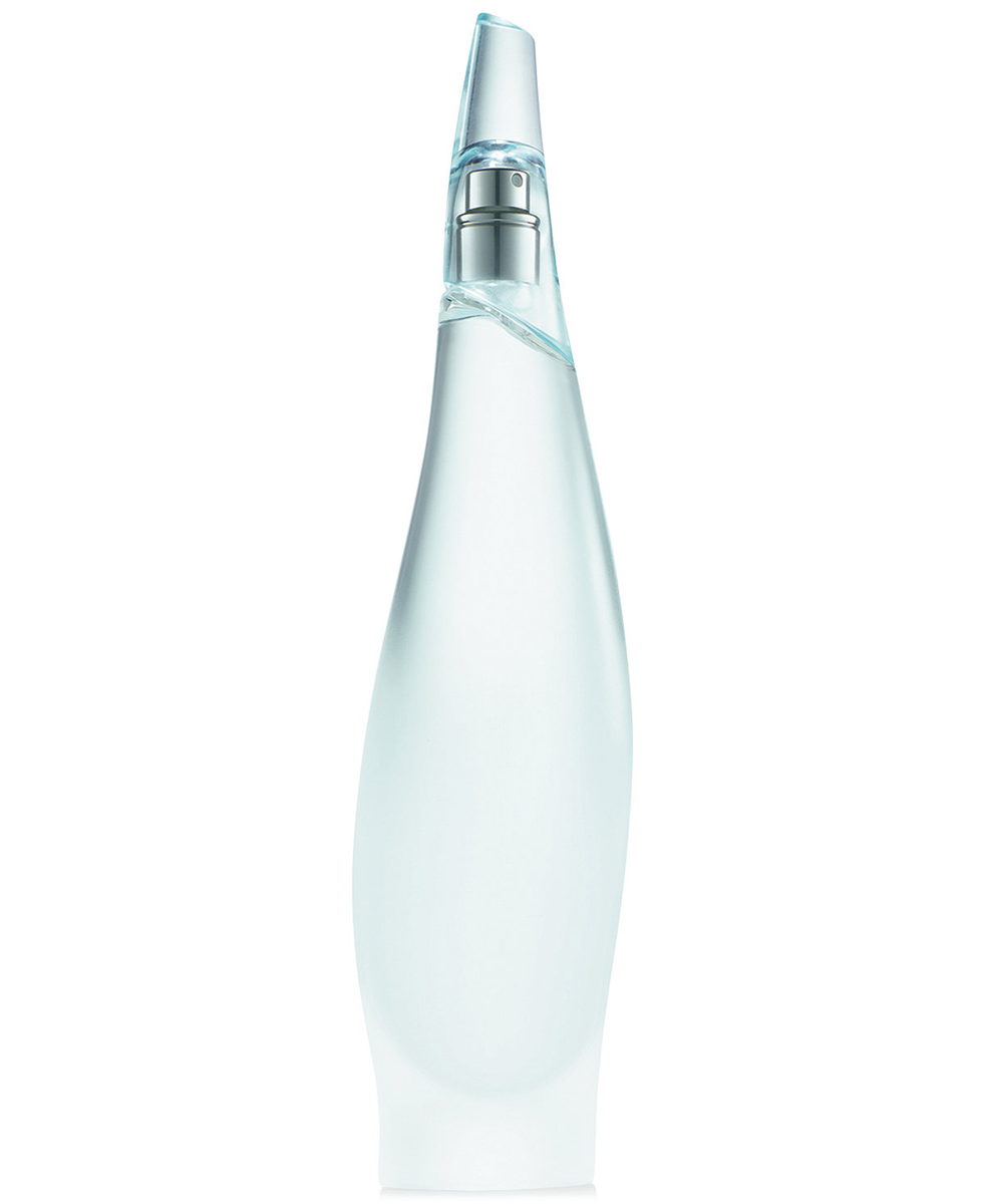 Liquid Cashmere Aqua Donna Karan