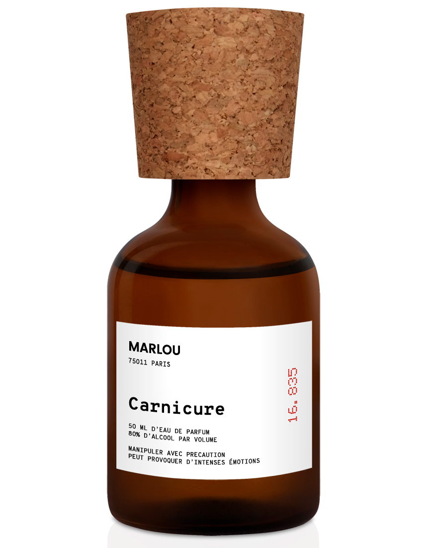 Carnicure Marlou — аромат