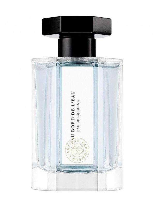 Au Bord de L'eau L'Artisan Parfumeur — аромат