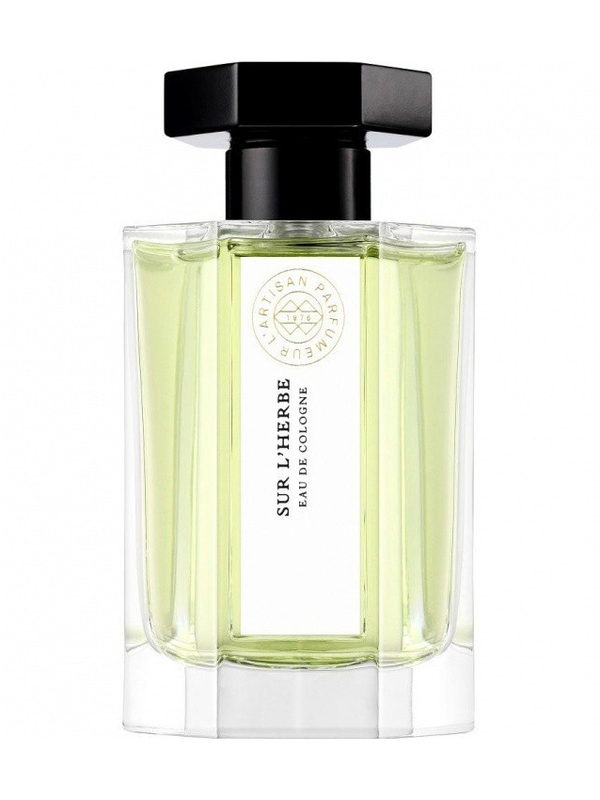 Sur L'Herbe L'Artisan Parfumeur — аромат