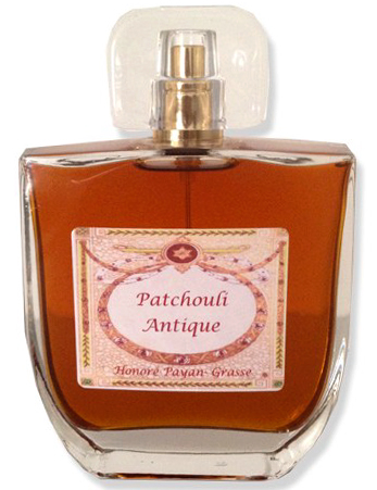 Patchouli Antique Honore Payan — аромат