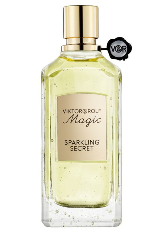 Sparkling Secret Viktor&Rolf — аромат