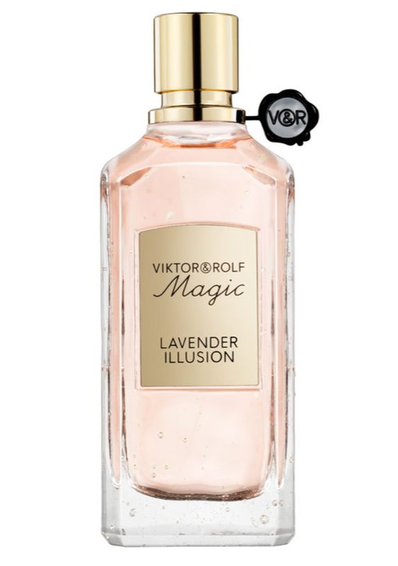 Lavender Illusion Viktor&Rolf — аромат