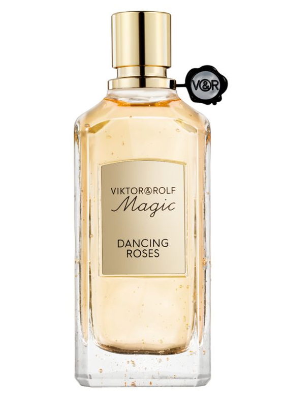 Dancing Roses Viktor&Rolf — аромат