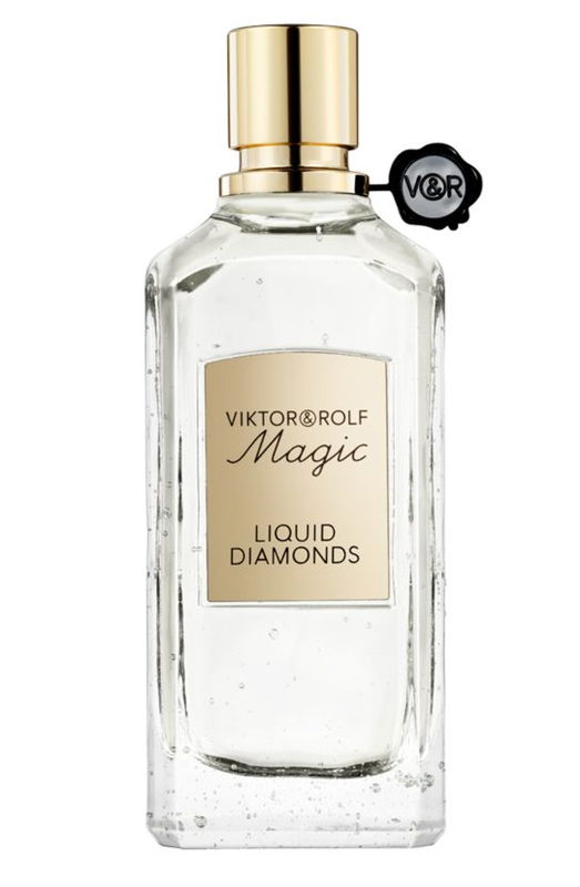 Liquid Diamonds Viktor&Rolf — аромат