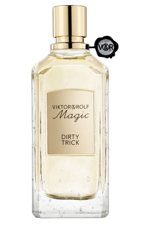 Dirty Trick Viktor&Rolf — аромат