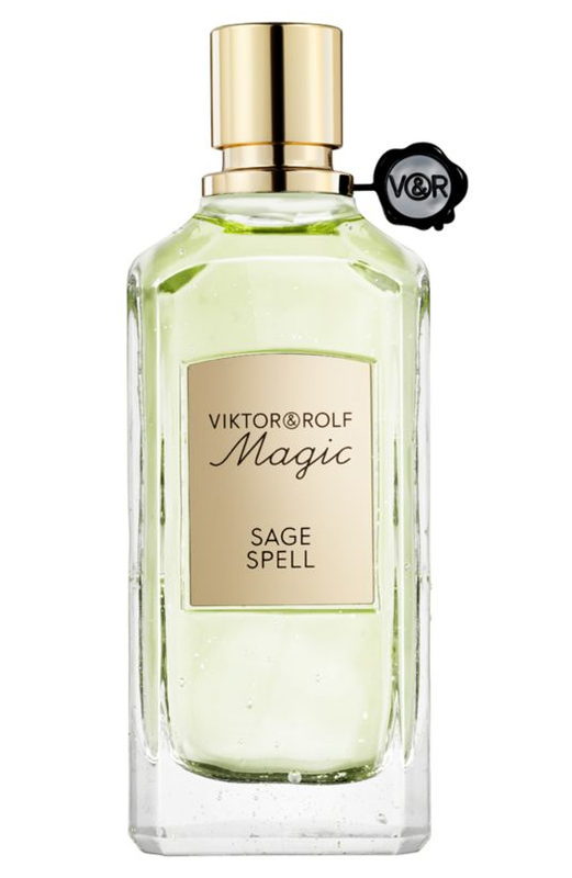 Sage Spell Viktor&Rolf — аромат