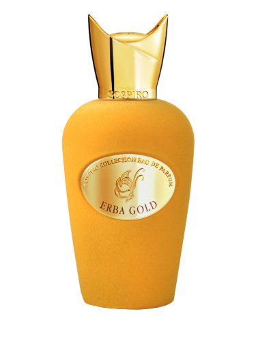 Erba Gold Sospiro Perfumes