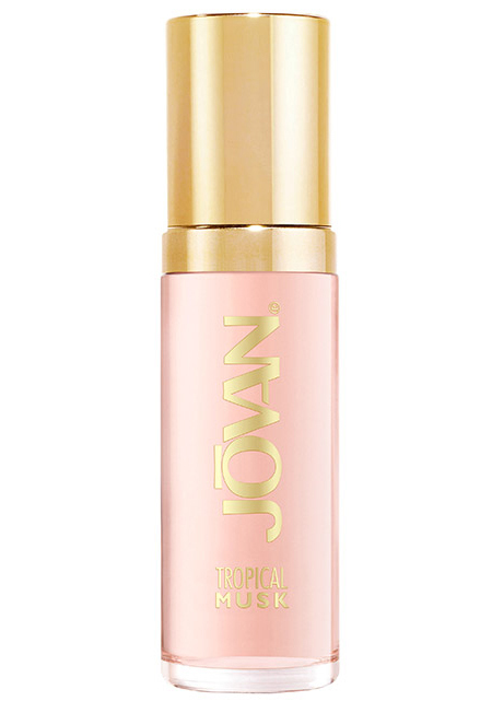 Tropical Musk for Her Jovan