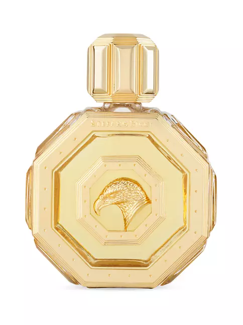 Royal Eagle Gold Stefano Ricci — аромат