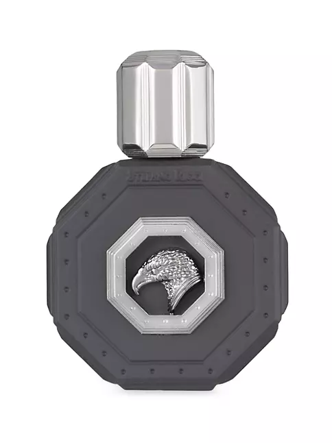 Royal Eagle Black Stefano Ricci — аромат