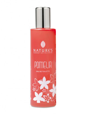 Pomelia Nature's — аромат