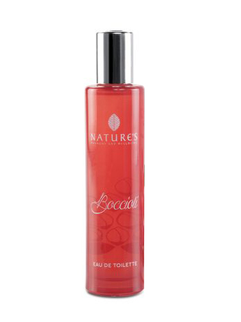 Boccioli Nature's — аромат