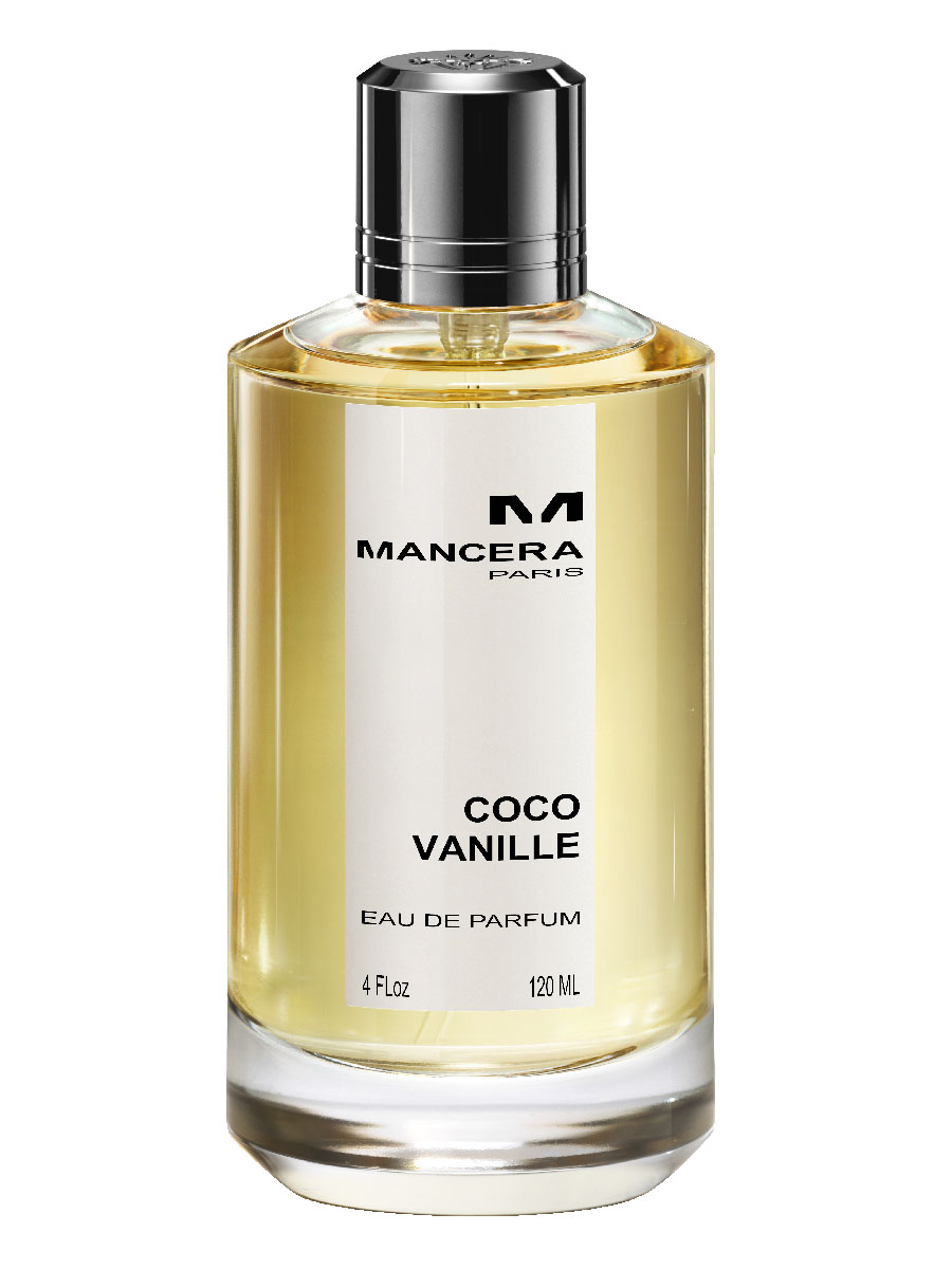 Coco Vanille Mancera