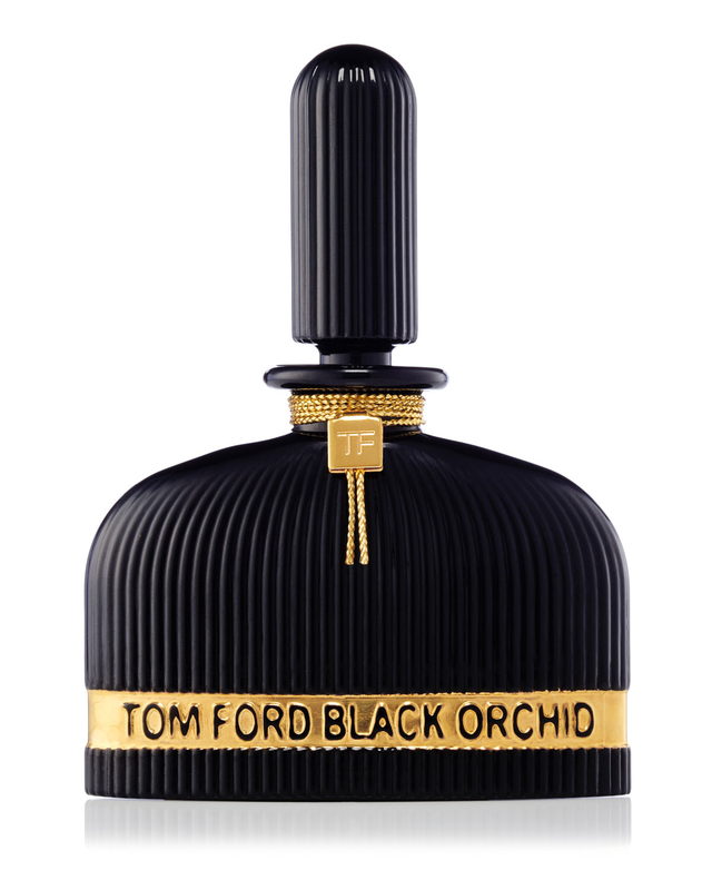 Black Orchid Perfume Lalique Edition Tom Ford — аромат