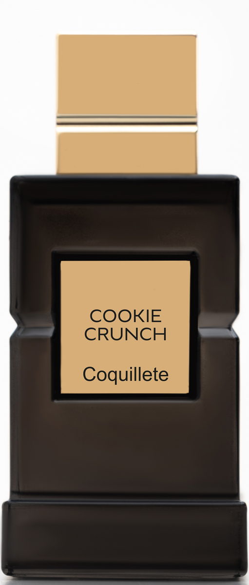 Cookiecrunch Coquillete — аромат