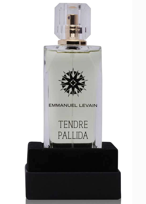 Tendre Pallida Emmanuel Levain — аромат