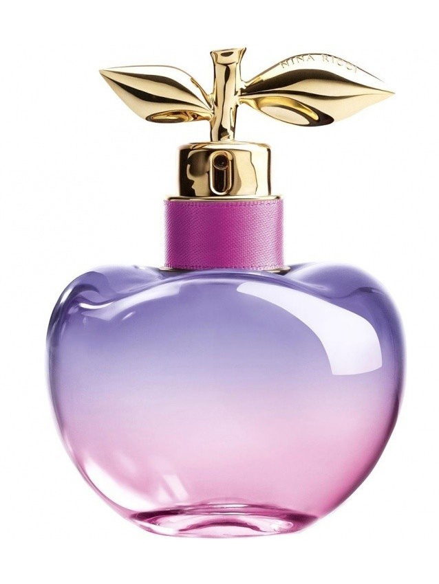 Luna Blossom Nina Ricci — аромат