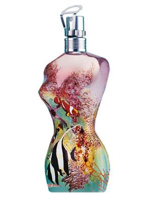 Classique Les d'ete 2005 Jean Paul Gaultier — аромат