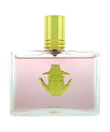 Bouton de Rose Le Prince Jardinier — аромат