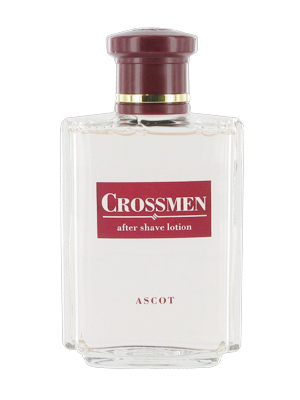 Crossmen Ascot Coty — аромат