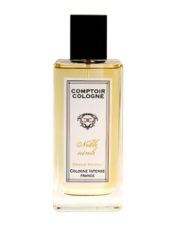 Noble Néroli Comptoir Cologne — аромат