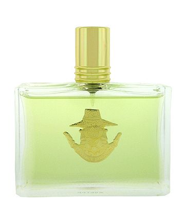 Citrus Allegro Le Prince Jardinier — аромат