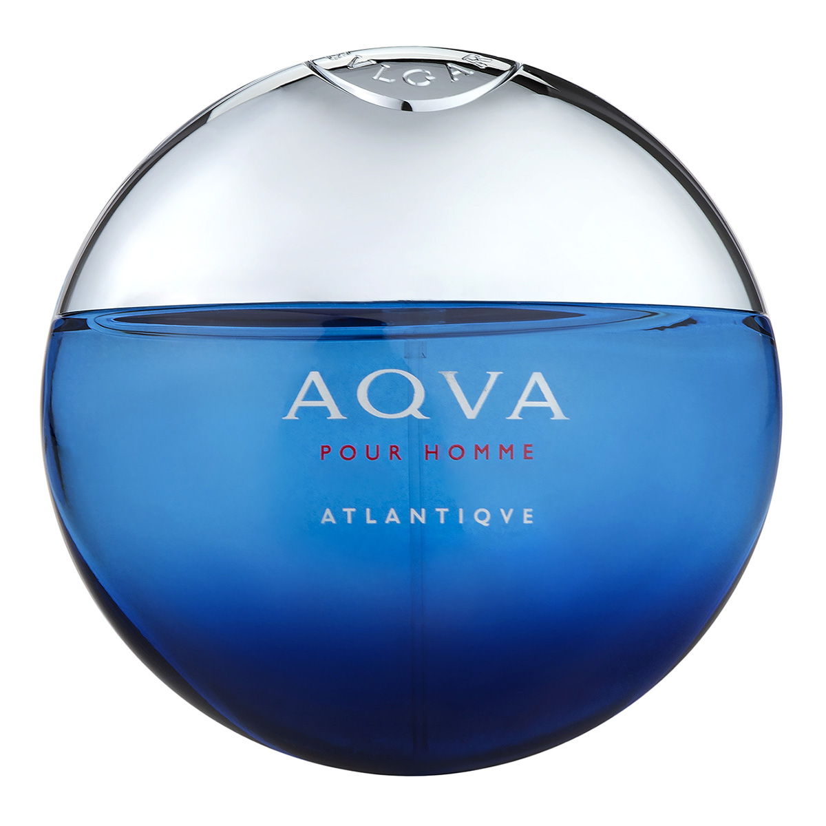 Aqva Pour Homme Atlantiqve Bvlgari — аромат