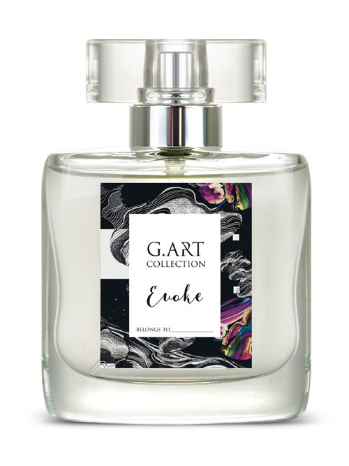 Evoke Parfums Genty — аромат